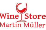 Wine Store Martin Muller